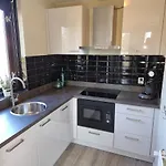 Vakantiewoning Maas En Waal 100 Nyaraló