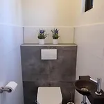 Vakantiewoning Maas En Waal 100 Nyaraló *