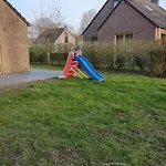 Nyaraló Vakantiewoning Maas En Waal 100