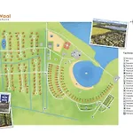 Vakantiewoning Maas En Waal 100 Nyaraló *