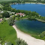 Nyaraló Vakantiewoning Maas En Waal 100