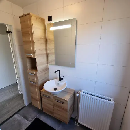 Casa de Férias Vakantiewoning Maas En Waal 100 Ewijk