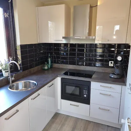 Vakantiewoning Maas En Waal 100 Semesterbostad