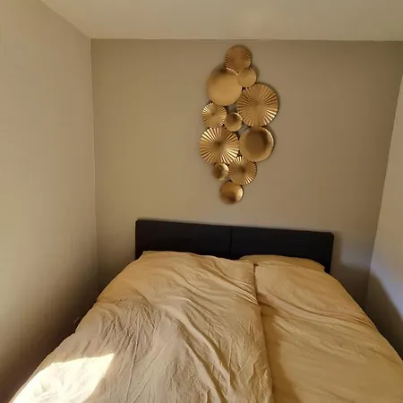 Holiday home Vakantiewoning Maas En Waal 100 Ewijk