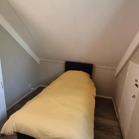 Vakantiewoning Maas En Waal 100 Semesterbostad Ewijk