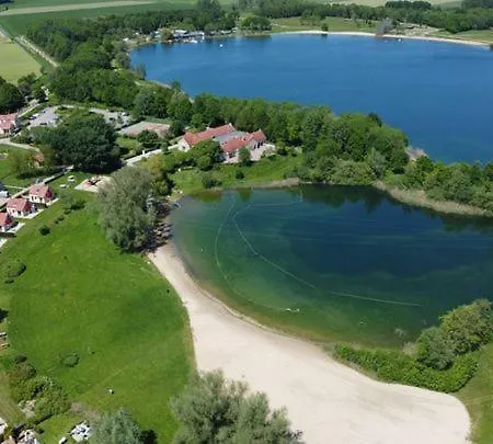 Semesterbostad Vakantiewoning Maas En Waal 100