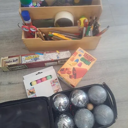 Vakantiewoning Maas En Waal 100 Casa de Férias