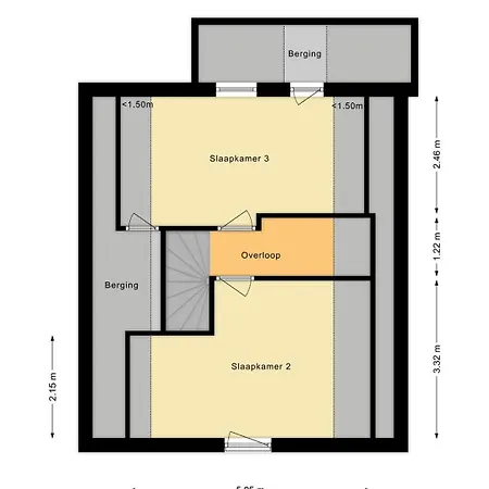 Vakantiewoning Maas En Waal 100 Semesterbostad Ewijk