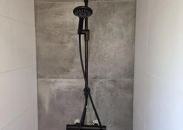 Casa vacanze Vakantiewoning Maas En Waal 100