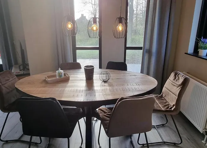 Vakantiewoning Maas En Waal 100 Ewijk