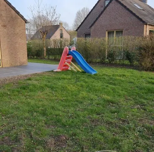 بيت للعطل Vakantiewoning Maas En Waal 100