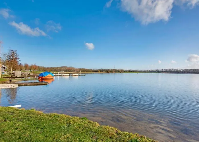 Casa vacanze Vakantiewoning Maas En Waal 100 Ewijk