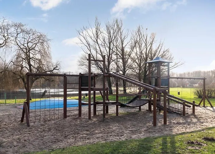 Vakantiewoning Maas En Waal 100 Casa vacanze *