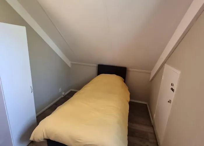 Vakantiewoning Maas En Waal 100 بيت للعطل Ewijk