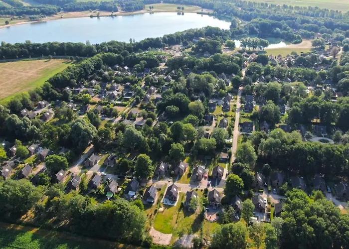 Vakantiewoning Maas En Waal 100 Ewijk