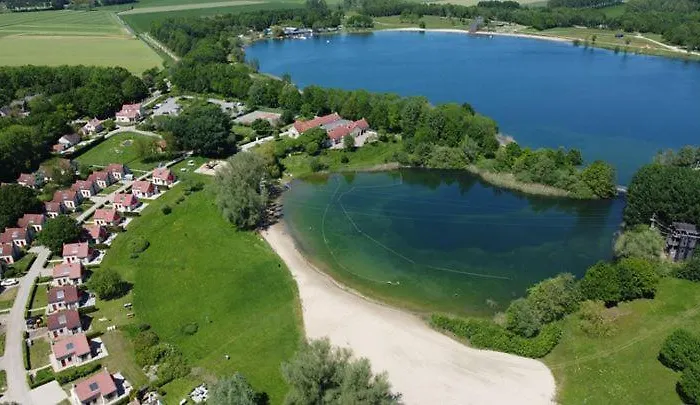 بيت للعطل Vakantiewoning Maas En Waal 100