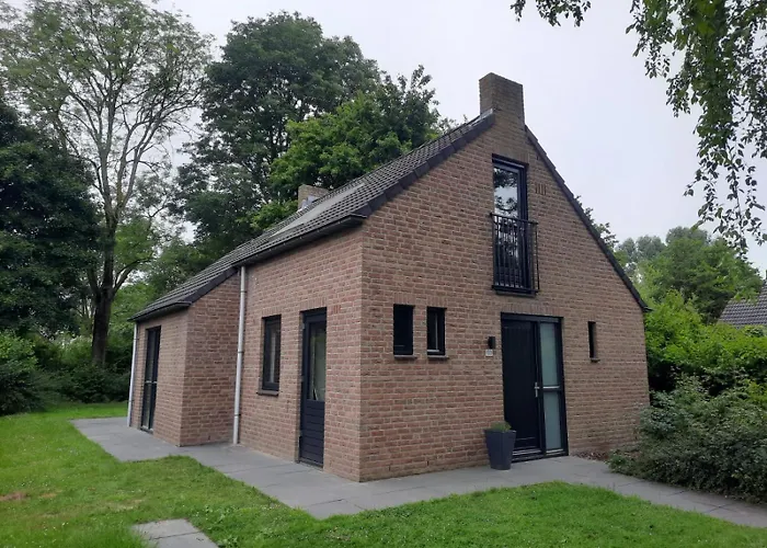 Vakantiewoning Maas En Waal 100 Casa vacanze *