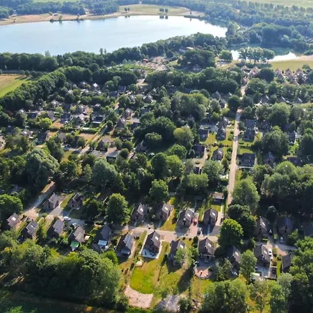 Vakantiewoning Maas En Waal 100 Ewijk