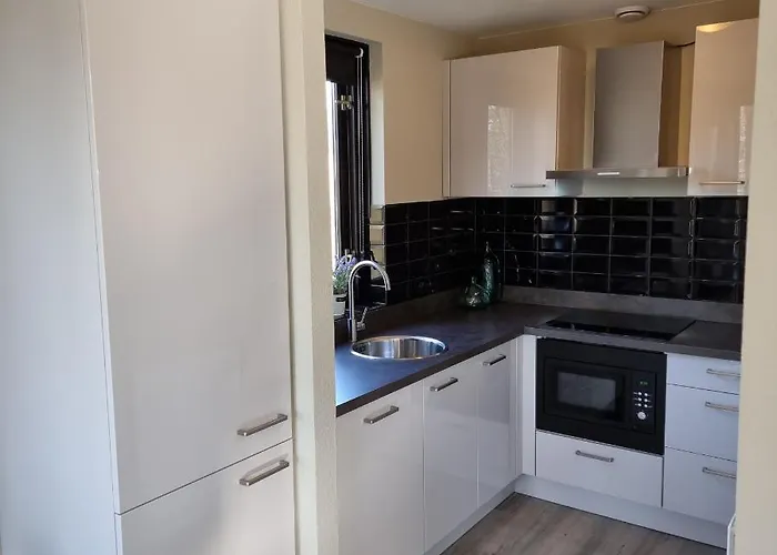 Vakantiewoning Maas En Waal 100 *