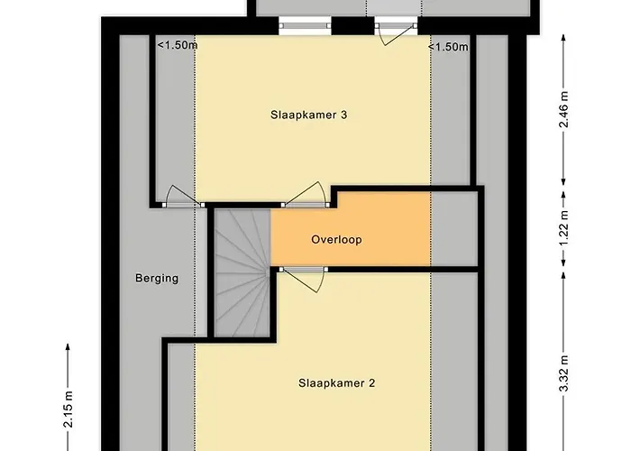 Vakantiewoning Maas En Waal 100 Σπίτι διακοπών Ewijk